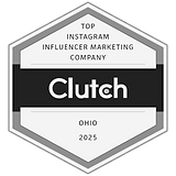 Clutch Top Instagram Influencer Marketing
